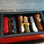 ルワンジュ東京的实拍图