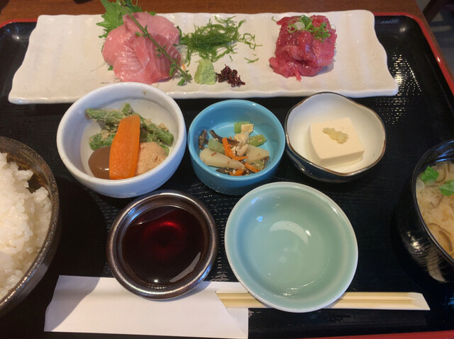 recommendations image for 築地 ふじむら