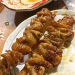 recommendations for とり福