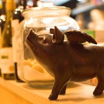 産直野菜と厳選ワインのお店 Wine Bar Hiyake 人形町的實拍圖