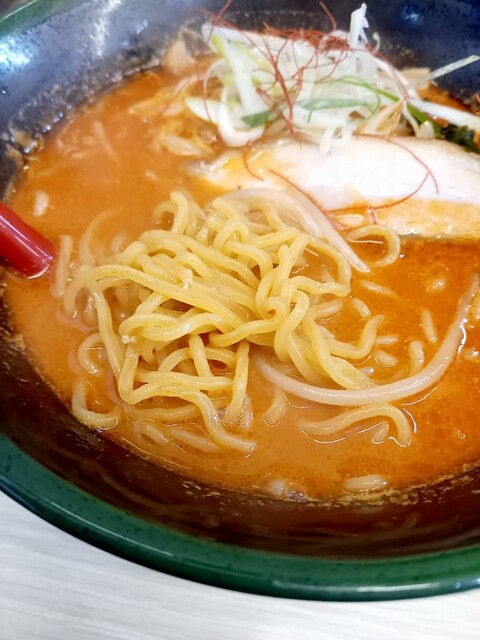 てっちゃんの味源的实拍高清图