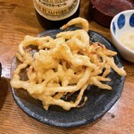 立呑・ホルモン串　千日前えん的實拍圖