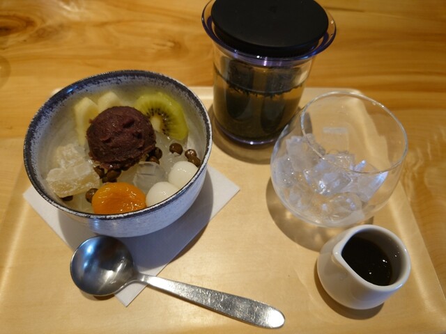 recommendations image for 銀座立田野 自由が丘店