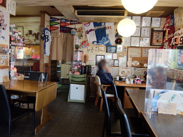 recommendations image for 肉汁うどん長嶋屋