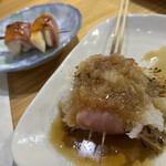 創作焼きとり 和や的實拍圖
