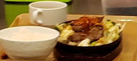 いっかく食堂 マークイズ福岡ももち店的实拍高清图