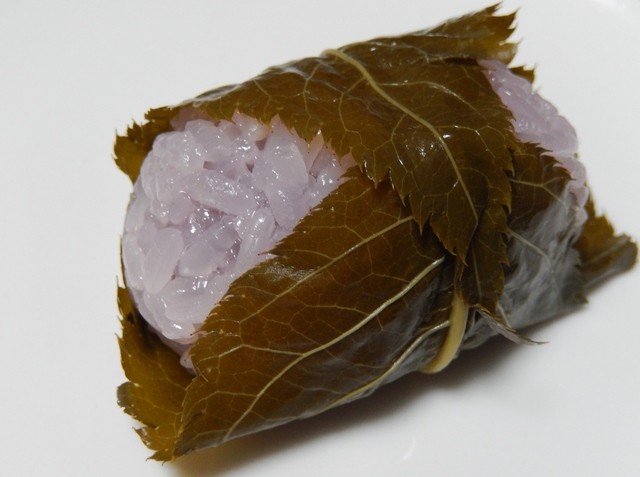 赤福 高島屋大阪店的實拍高清圖