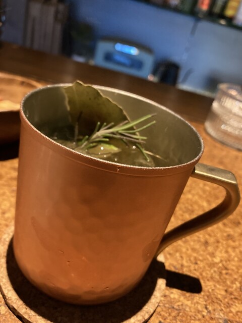 Bar Toast of the Town的實拍高清圖