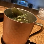 Bar Toast of the Town的實拍圖