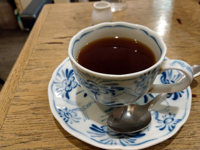 喫茶 マリエール的实拍高清图