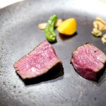 recommendations for 神戸牛炉釜ステーキ GINZA KOKO炉