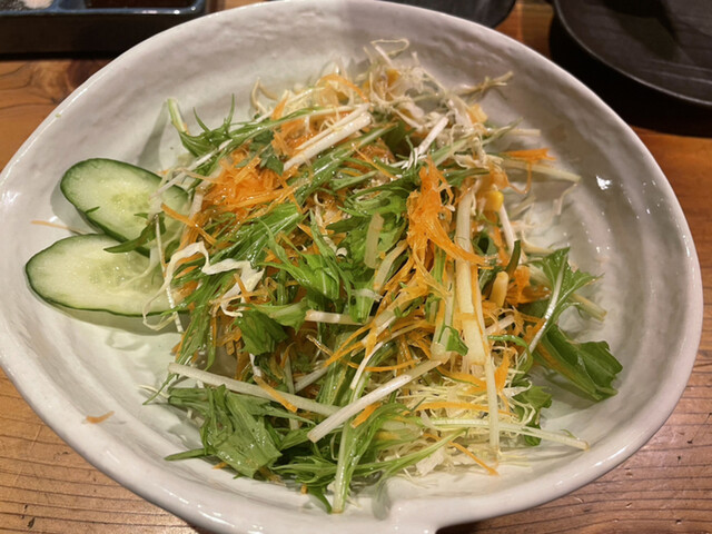 炭火和牛いっ心的实拍高清图