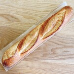 リ・ブラン ベーカリー アンド カフェ的实拍图