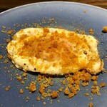 Italian bar ROMANO 麻布十番的实拍图