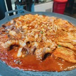 マショ飯店&マショチキン 門前仲町店的实拍图