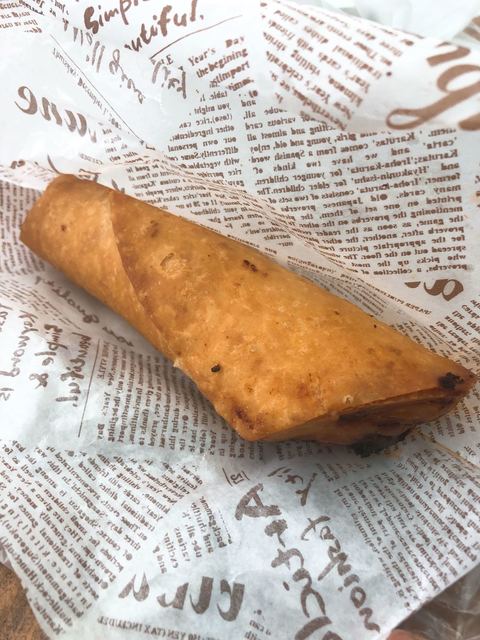 山田サービスエリア(下り線)スナックコーナー的實拍高清圖