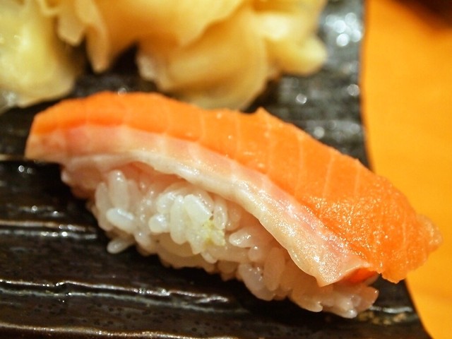 さっぽろすし均的实拍高清图