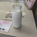 パンと牛乳の店 ミルクスタンド的實拍圖