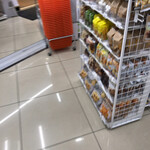 セブンイレブン 小田急マルシェ永山店的實拍圖