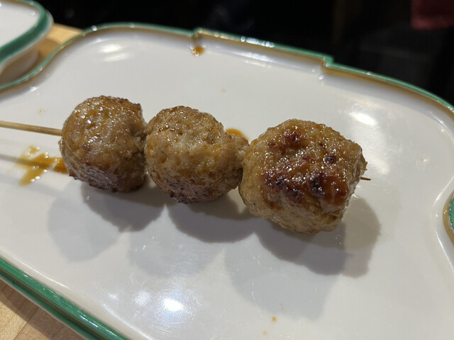 創作焼きとり 和や的實拍高清圖