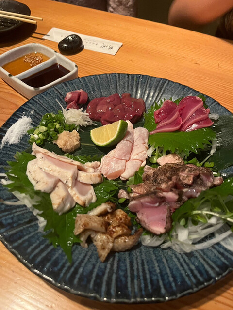 宮崎料理 夏樹的实拍高清图