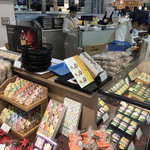 加賀麩 不室屋 池袋西武店的實拍圖