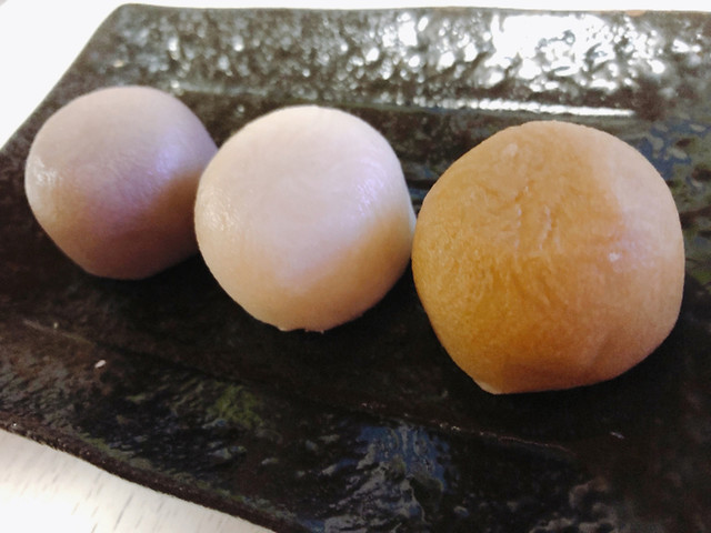 recommendations image for 山田屋まんじゅう 元 恵比寿店