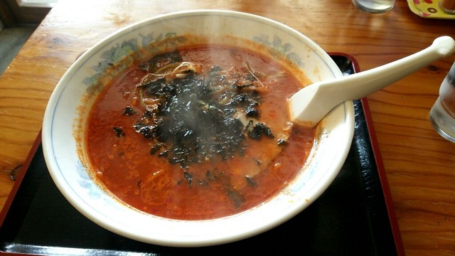 ラーメン うまか的实拍高清图