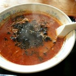 ラーメン うまか的实拍图