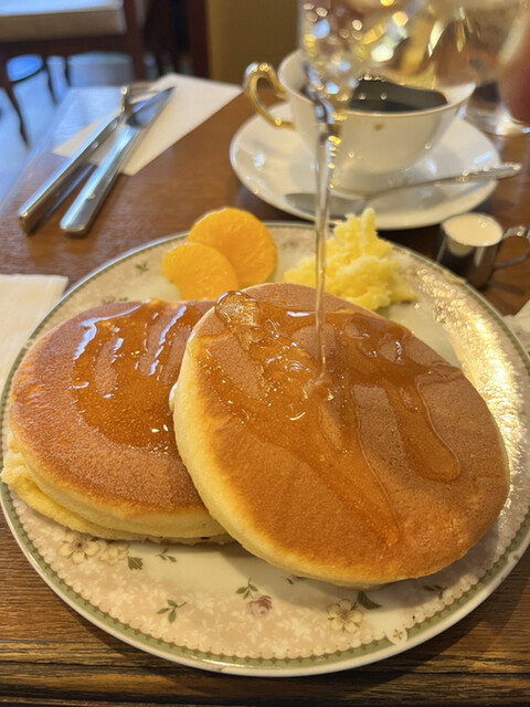 recommendations image for 伊吹珈琲店