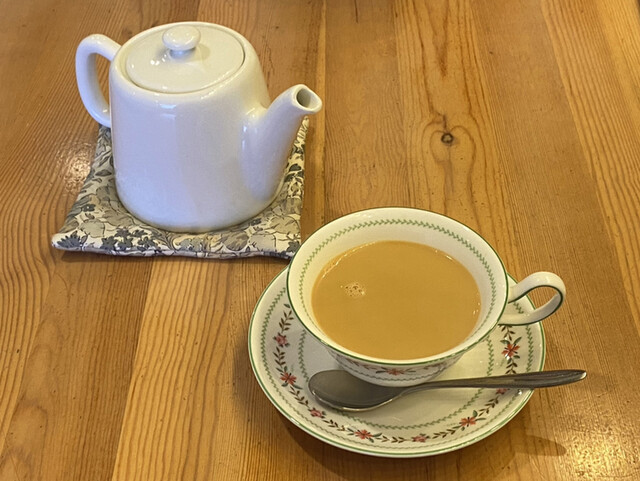 recommendations image for 紅茶専門店 Ｔｅａ Ｈｏｌｉｃ