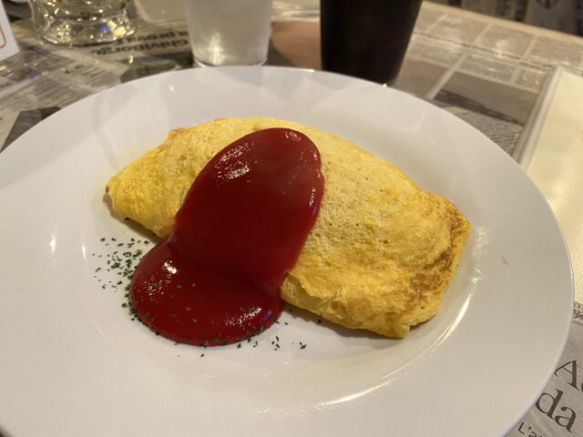 オムライス屋 きいろ的實拍高清圖
