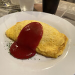 オムライス屋 きいろ的實拍圖