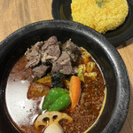 サッポロスープカレーディップ的实拍图