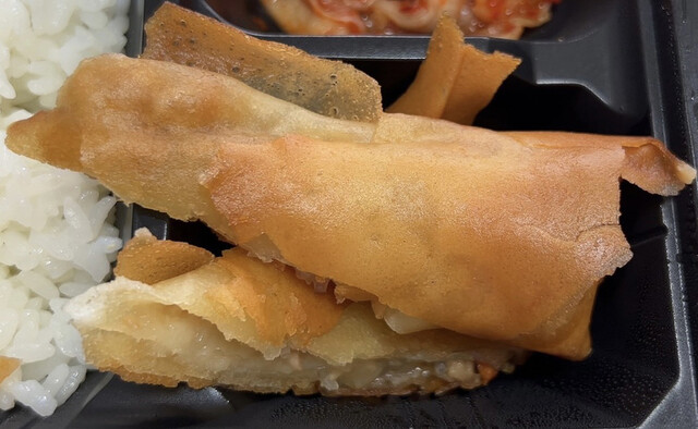 recommendations image for 中華料理 旭 田町店