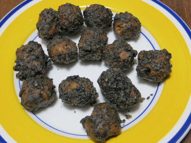 recommendations image for 中野製菓
