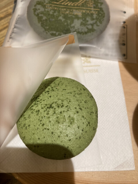 recommendations image for リンツ ショコラ ブティック＆カフェ 吉祥寺店