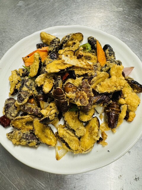 recommendations image for 中国東北料理 麒麟飯店