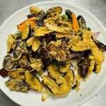 recommendations for 中国東北料理 麒麟飯店