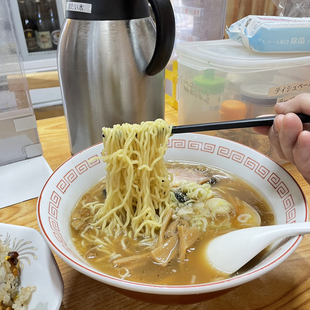 recommendations image for ラーメンya