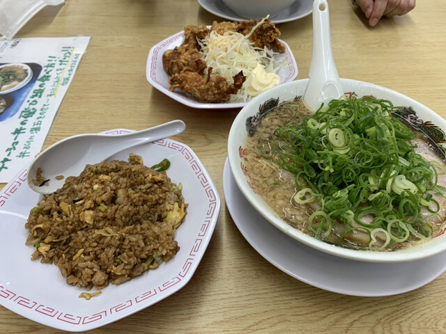 来来亭 福知山店的实拍高清图