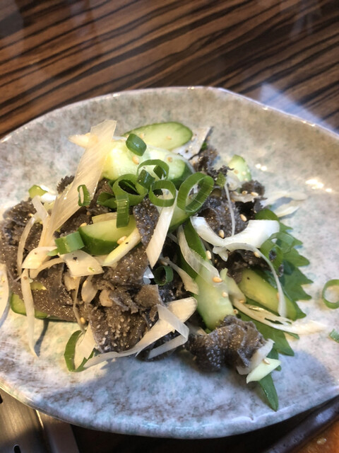 和牛焼肉 龍神 上野御徒町店的實拍高清圖