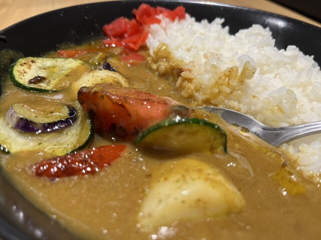 カレーショップ C＆C 新線新宿店的實拍高清圖