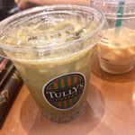 タリーズコーヒー 品川インターシティ店的實拍圖