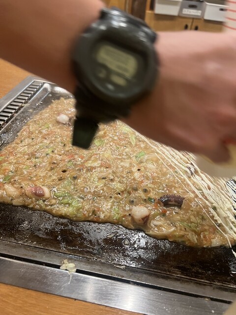 浅草もんじゃ 風鈴的實拍高清圖