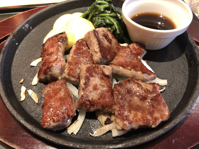 デニーズ 新宿中央公園店‎的实拍高清图