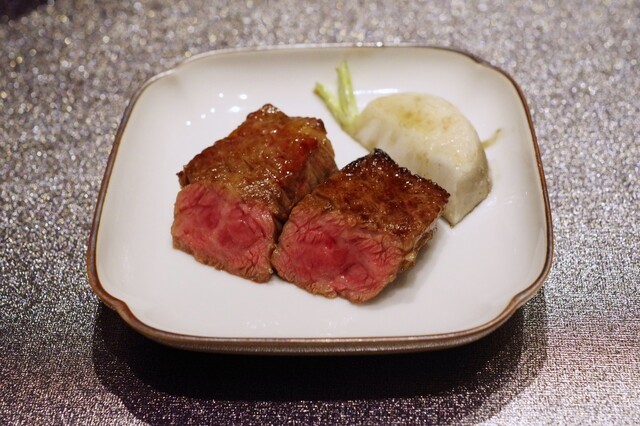 焼肉牛印 銀座店的實拍高清圖