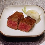 焼肉牛印 銀座店的實拍圖