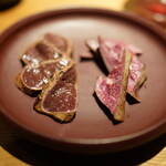 串羊 羊サンライズ 西麻布店的實拍圖