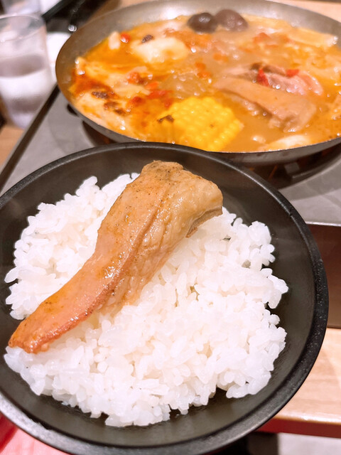 recommendations image for BOILING POINT